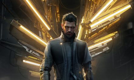 Deus Ex: Mankind Divided – Prvih 30 minuta