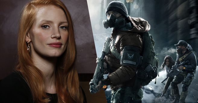 jessica-chastain-the-division