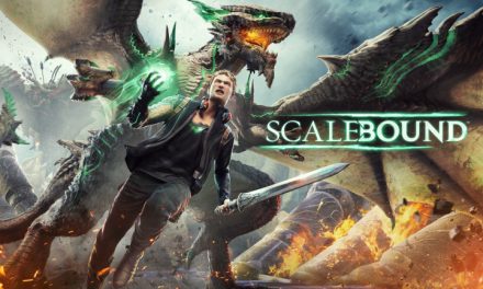 Scalebound’s: procureo datum izlaska