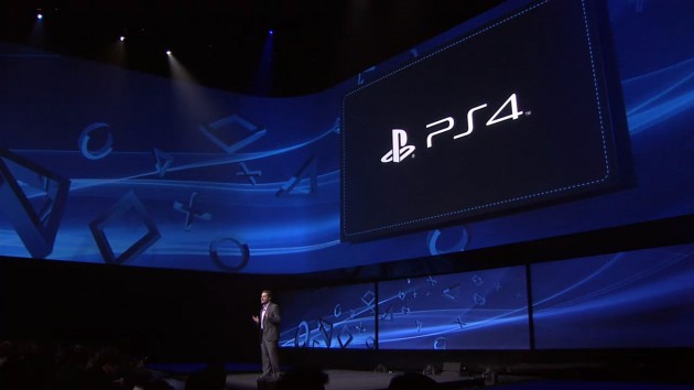 SonyPS4Conference