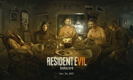 Najavljen  Resident Evil 7  collector’s edition