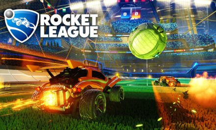 Rocket League stigao do 30 miliona igrača