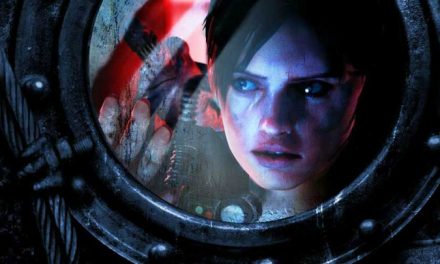 Resident Evil Revelations dobio novi datum izlaska