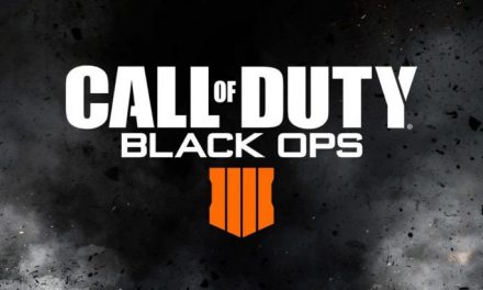 Najavljen Call of Duty: Black Ops 4 Multiplayer