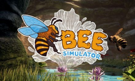 Bee Simulator stiže ove godine