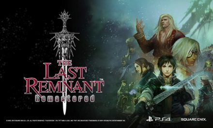 The Last Remnant Remastered stiže u decembru