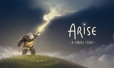 Sony najavio novi naslov Arise: A Simple Story