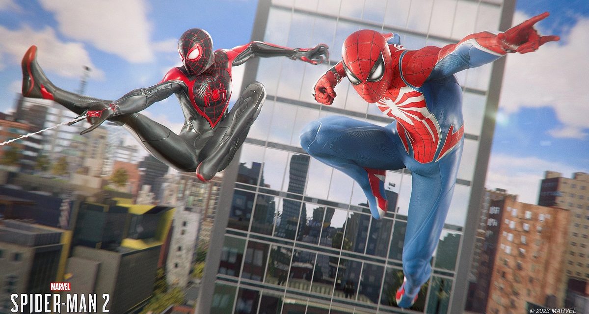 Sve što treba da znaš o novom Marvel’s Spider-Man 2
