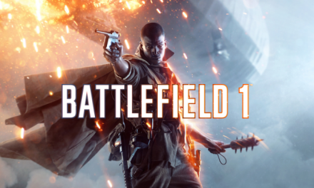 Battlefield 1 izlazi u oktobru