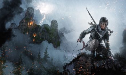 Rise of the Tomb Raider izlazi u oktobru za PS4