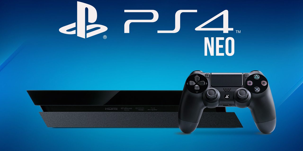 Playstation 4  „NEO“ – Svetla budućnost za Sony ili pucanje u prazno?