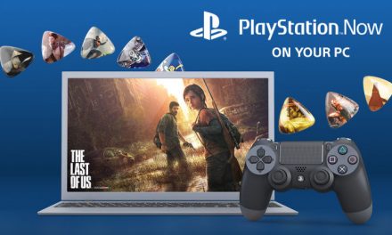 Sony predstavio PlayStation NOW na PC