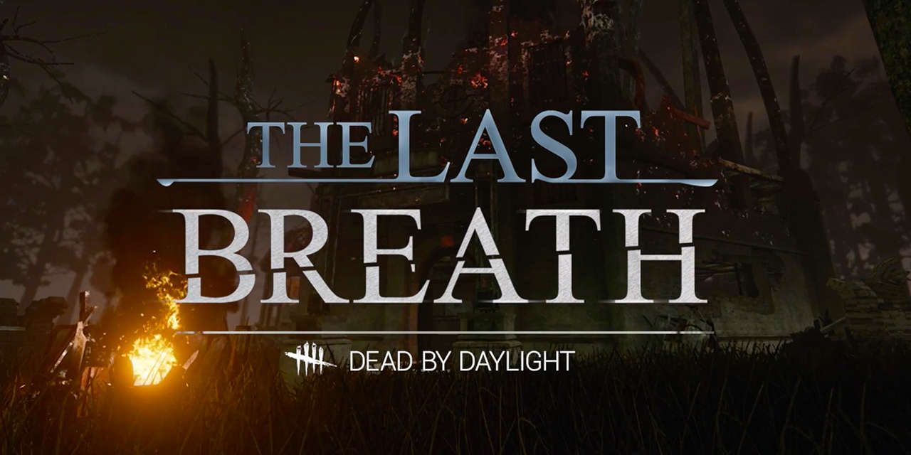 GAMESCOM: Dead by Daylight – The Last Breath Trejler