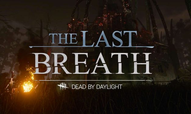 GAMESCOM: Dead by Daylight – The Last Breath Trejler