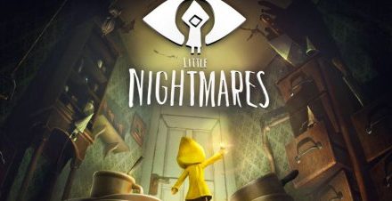 GAMESCOM: Little Nightmares Trejler