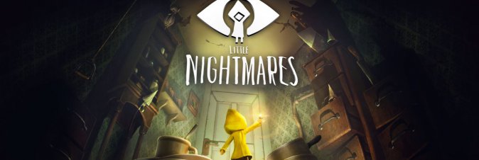 GAMESCOM: Little Nightmares Trejler