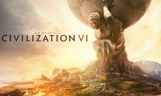 GAMESCOM: Civilization VI Trejleri