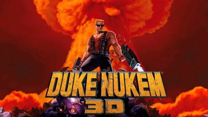 Duke Nukem 3D Rimejk u najavi
