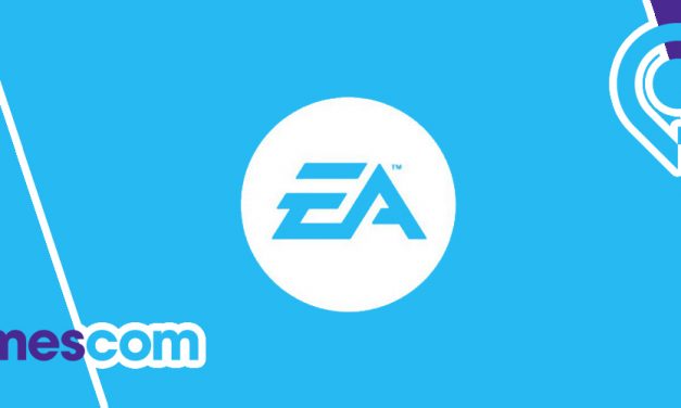 EA Konferencija na GamesCom (završena)