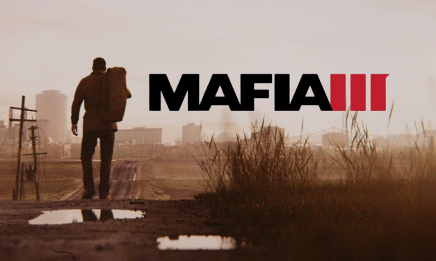 GAMESCOM: Mafia 3 Marcano family Trejler