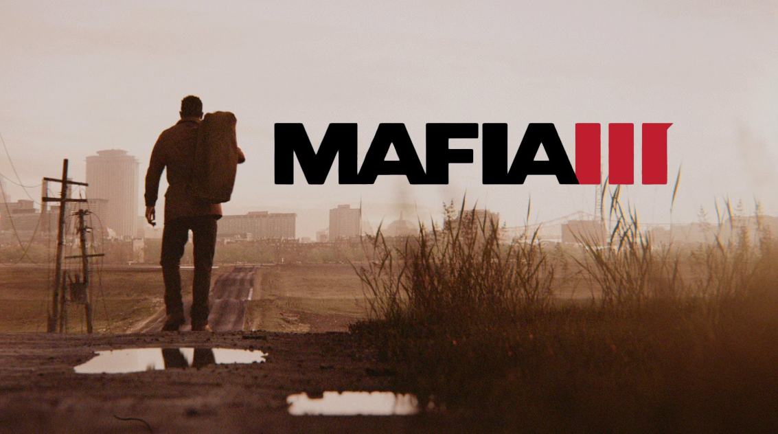 GAMESCOM: Mafia 3 Marcano family Trejler