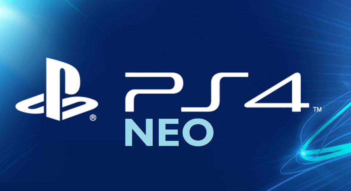 Zvanično predstavljanje PS4 NEO već u septembru
