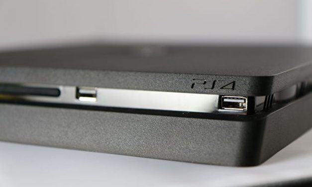Glavne karakteristike novog PS4 Slim