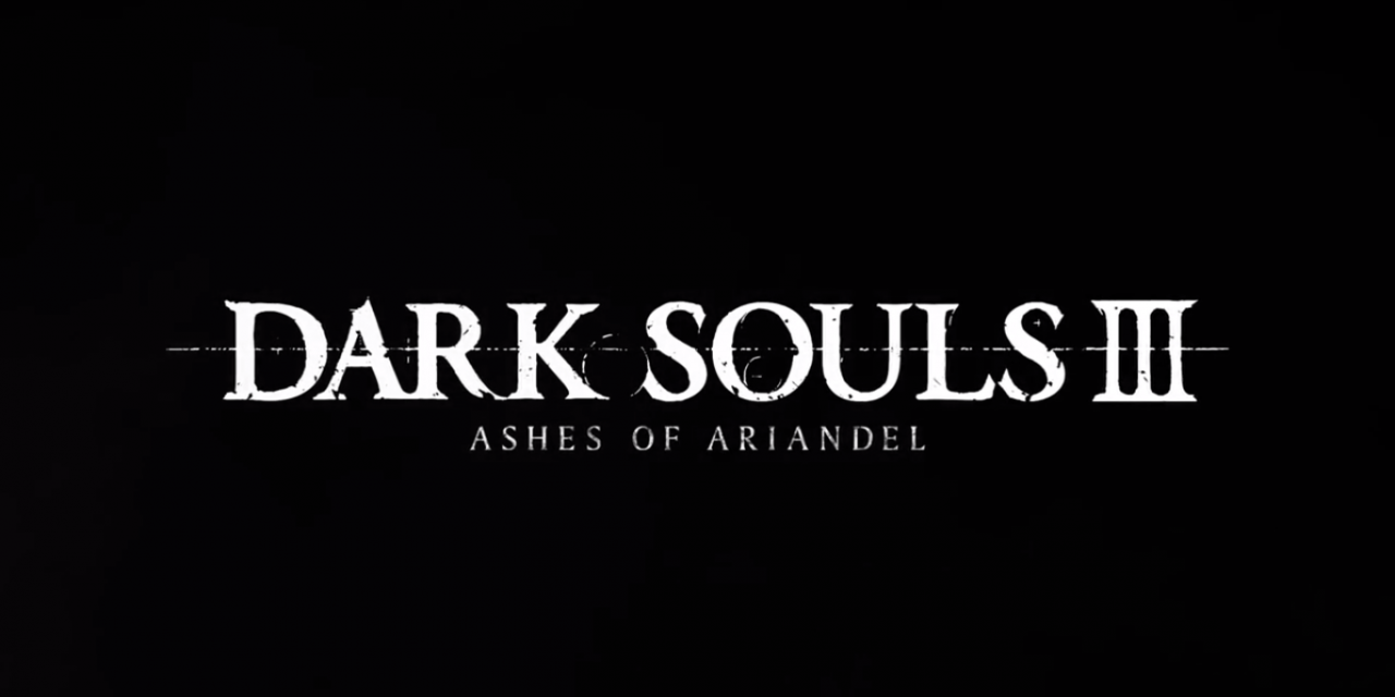 Dark Souls III – Ashes of Ariandel DLC Trejler