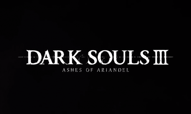 Dark Souls III – Ashes of Ariandel DLC Trejler