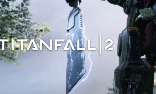 Titanfall 2 – Novi Single Player detalji