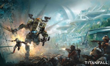 GAMESCOM: Titanfall 2 Multiplayer Gameplay