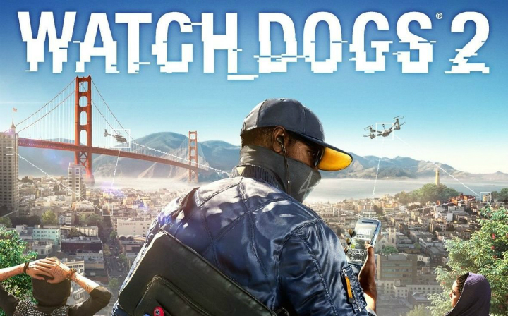 Watch Dogs 2 – Hakovanje sa Dead Sec