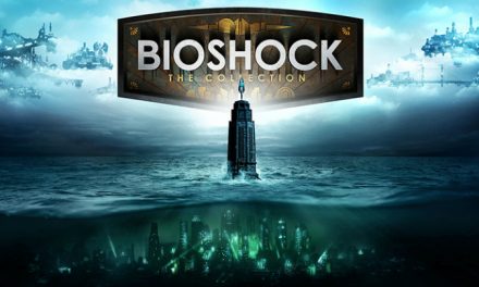Bioshock the Collection Trejler
