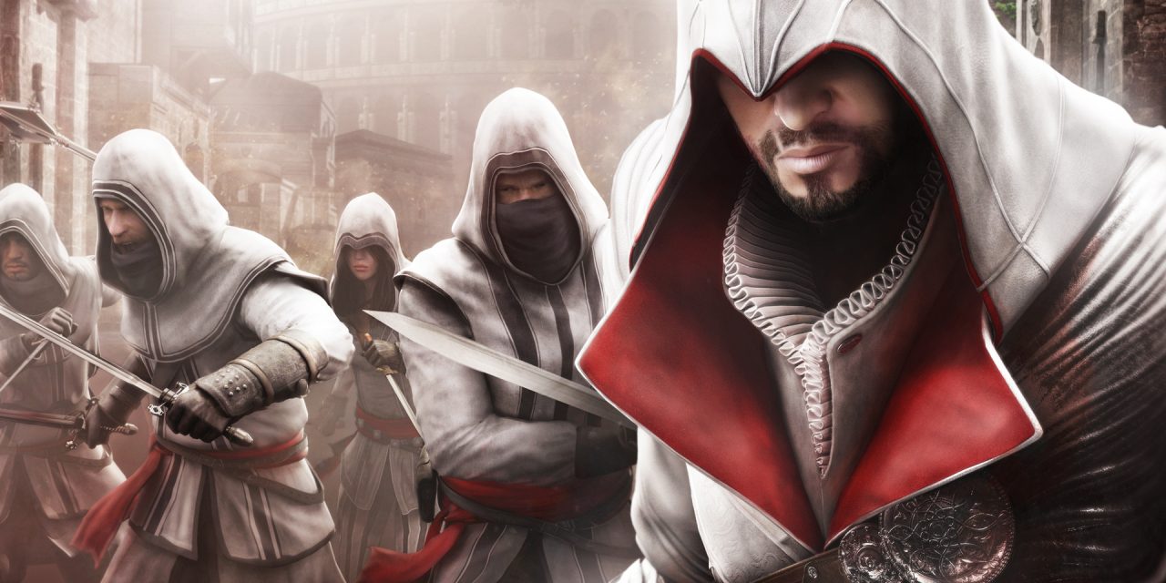 Uskoro izlazi Assassin’s Creed: Ezzio Collection?