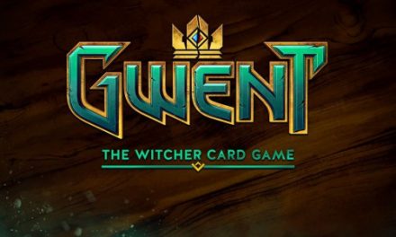 GAMESCOM: Gwent Gameplay