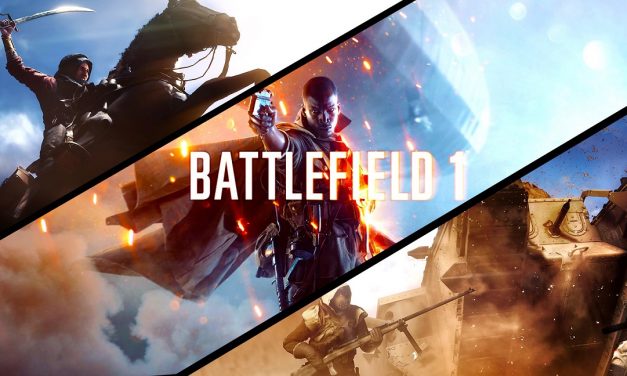 Battlefield 1 Vozila – Novi trejler