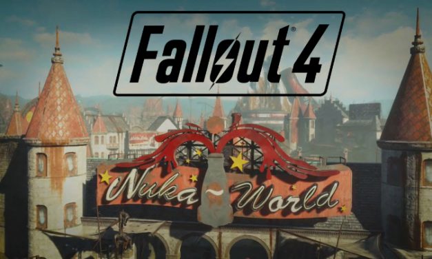 Izašao Nuka World – poslednji DLC za Fallout4