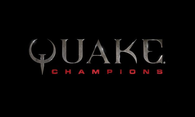 Prvi gameplay trejler za Quake Champions