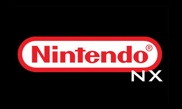 Nintendo NX – Nove informacije