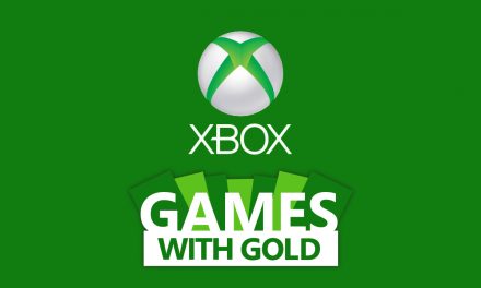 Xbox games with Gold – Ponuda za septembar