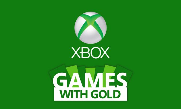 Xbox games with Gold – Ponuda za decembar