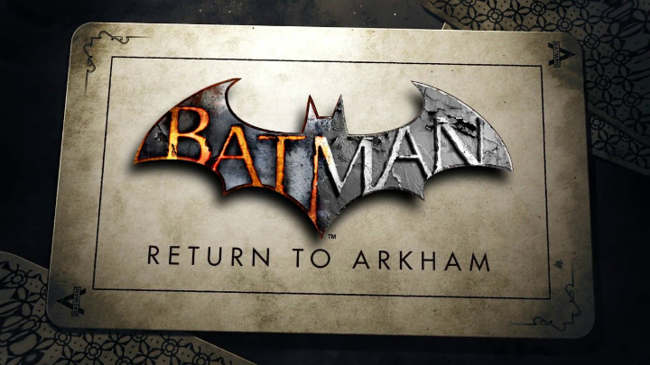 Znamo kada izlazi Batman: Return to Arkham