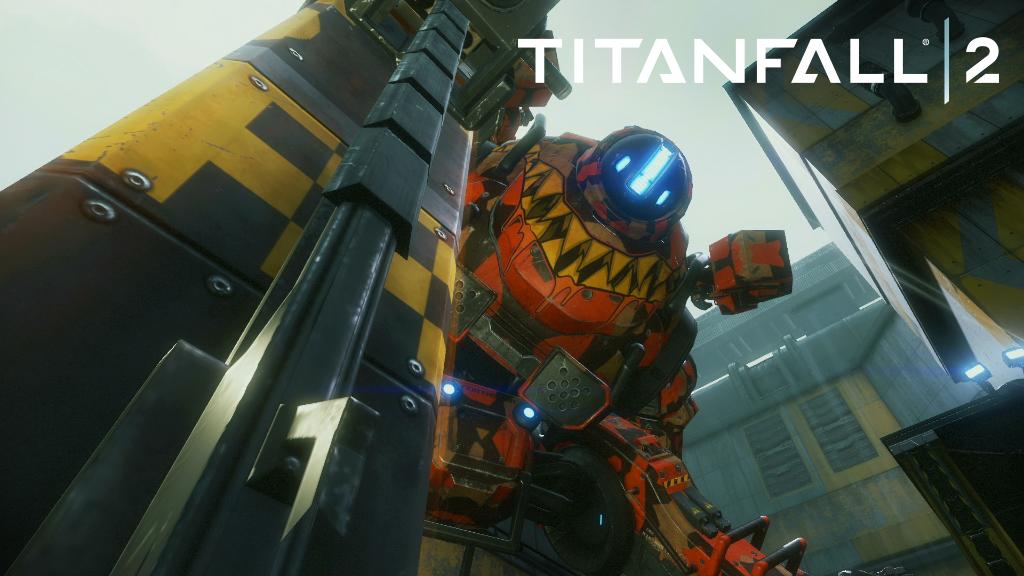 Titanfall 2 neće biti dostupan na EA/Origin Access