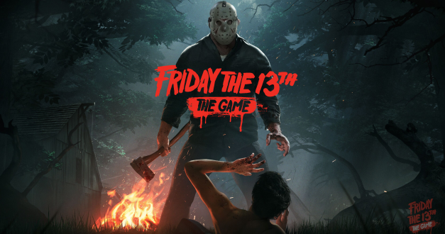 Prvi pogled na Friday the 13th: The Game