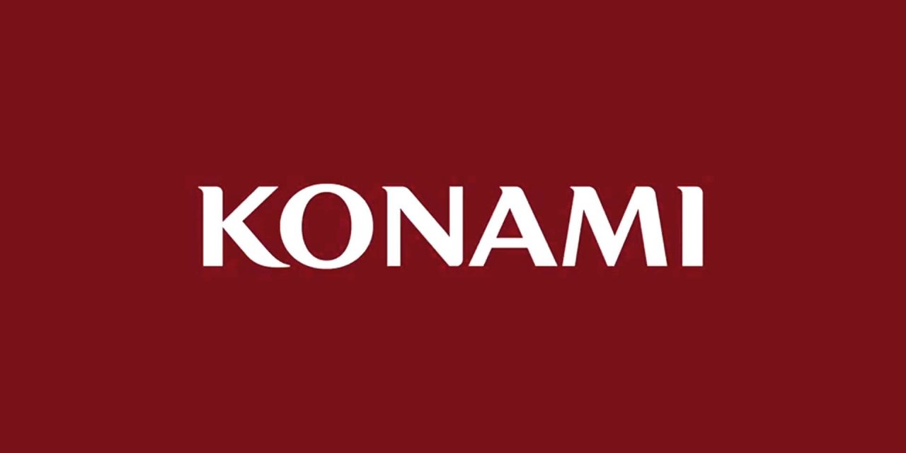 Konami potvrdio listu igara za TGS 2017