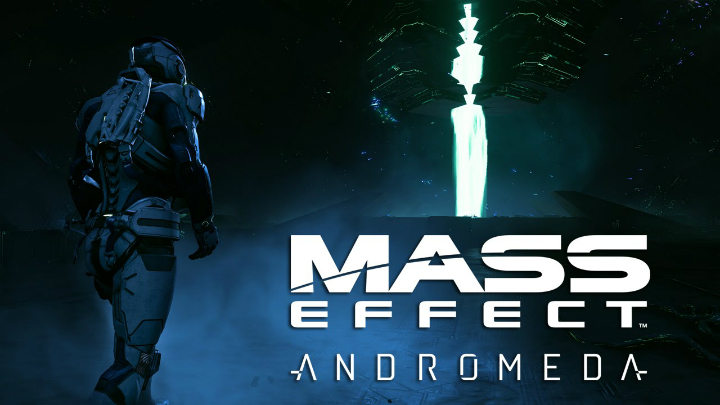 Prvi pogled na Mass Effect Andromeda