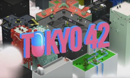 Prvi pogled na neobičnu Open-World igru Tokyo 42