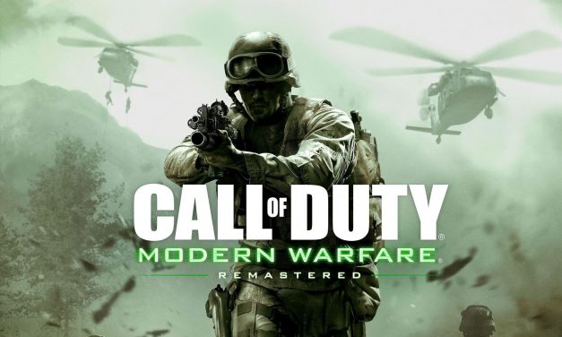 Call of Duty: Modern Warfare Remastered Trejler i nove informacije