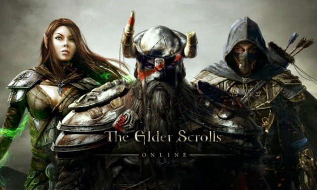 The Elder Scrolls Online besplatan na određeni period