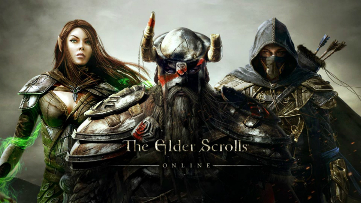 The Elder Scrolls Online besplatan na određeni period